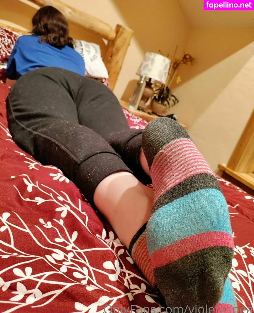 vifi321, violetespea Nude Leaked OnlyFans Photo #JrEYrMtfiG