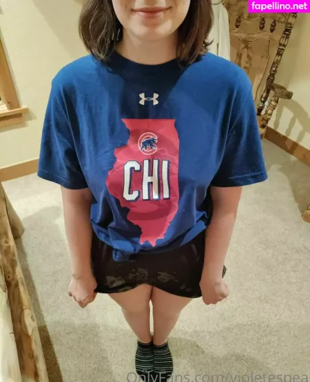 Violetespea OnlyFans Thumbnail #PfL5IibtCj