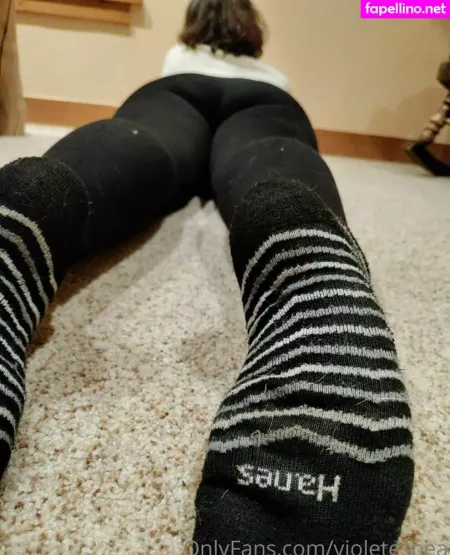 Violetespea OnlyFans Thumbnail #QOoVSdcJwe