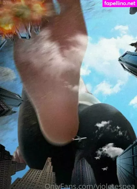 Violetespea OnlyFans Thumbnail #SDPOsCChy0