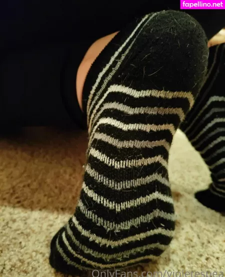 Violetespea OnlyFans Thumbnail #UjziyHenQN