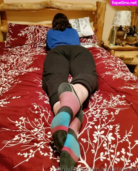 Violetespea OnlyFans Thumbnail #aLTUYI92lT