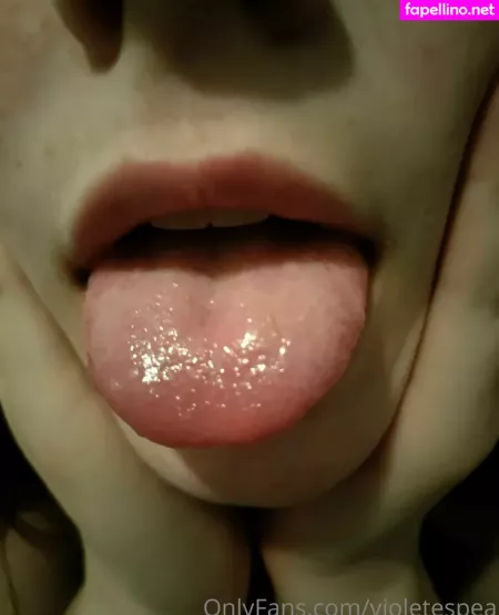 Violetespea OnlyFans Thumbnail #nIrUXKNCDC