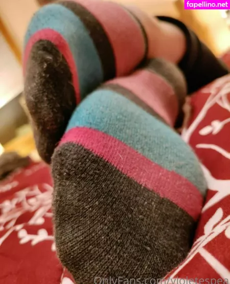 Violetespea OnlyFans Thumbnail #xXmZ3Z23A7