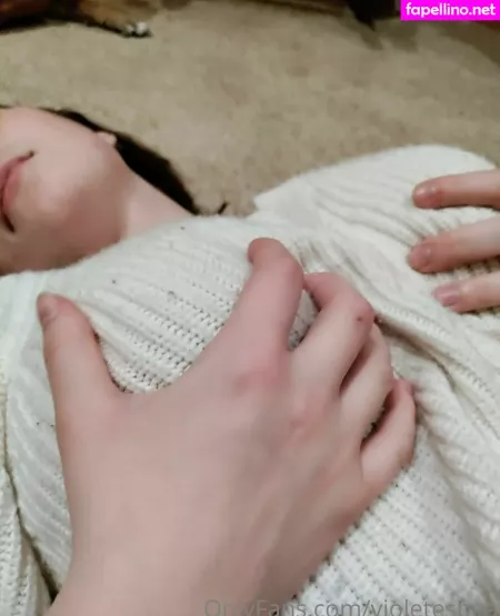 Violetespea OnlyFans Thumbnail #zOulLc6yzN