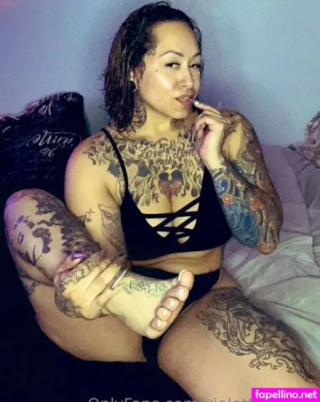 Violetflore124 OnlyFans Thumbnail #4ID7lkFSbN