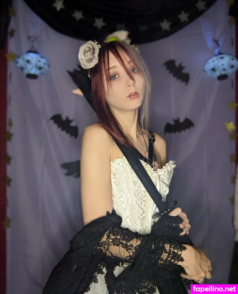 jessikavioletfox, violetfoxxxie Nude Leaked OnlyFans Photo #FrtWH07Pin