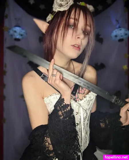 Violetfoxxxie OnlyFans Thumbnail #PhlO0vY4td