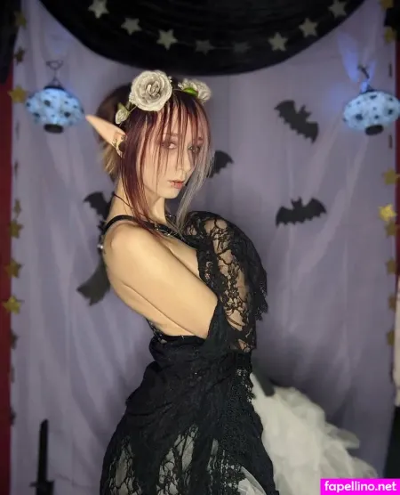 Violetfoxxxie OnlyFans Thumbnail #QRhkvzryCP