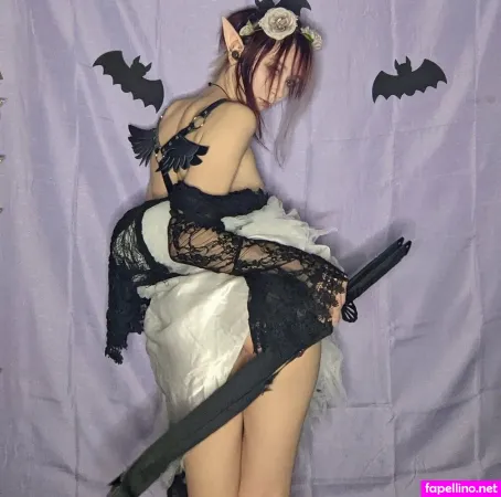 Violetfoxxxie OnlyFans Thumbnail #qubg0MxuUN