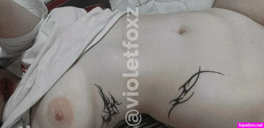 Violetfoxz OnlyFans Thumbnail #9p5r1rAlXj
