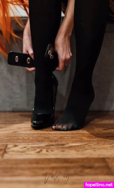 Violetivy OnlyFans Thumbnail #2AXAZdM5ZP