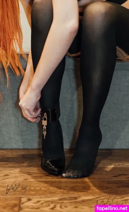 Violetivy OnlyFans Thumbnail #ONTC7X2392