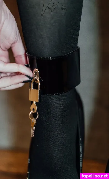 Violetivy OnlyFans Thumbnail #tWMwnELlOQ