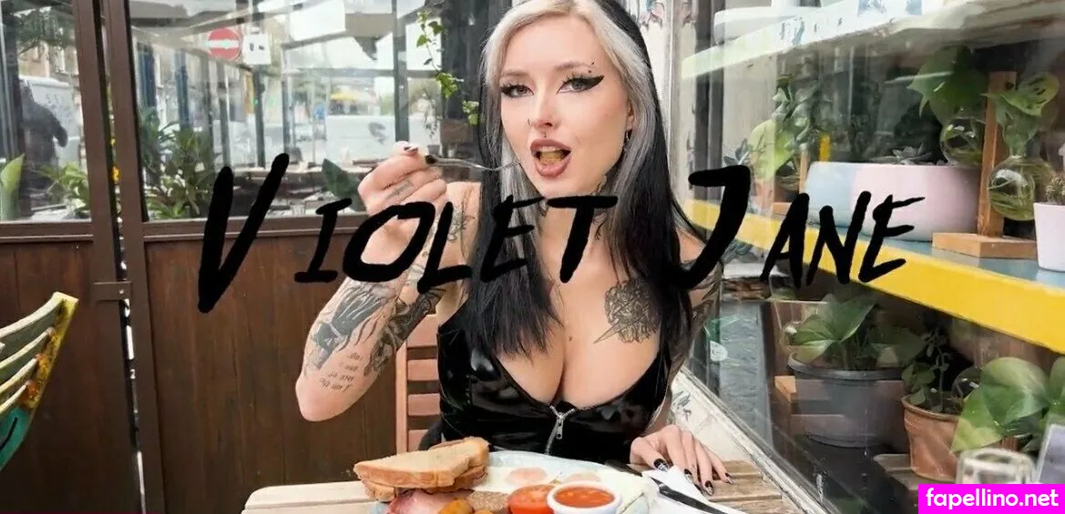 violetjanexxx, violetxjane Nude Leaked OnlyFans Photo #Zt3dYmSH9Z