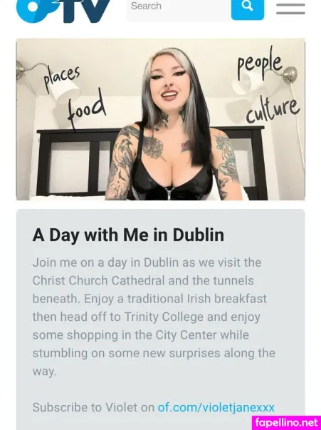 Violetjanexxx Main Profile Photo