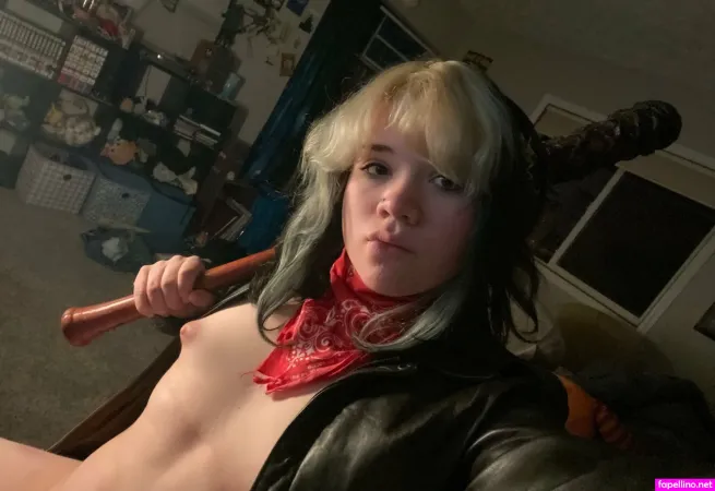 Violetknight666 OnlyFans Thumbnail #GJQR4E6sgl