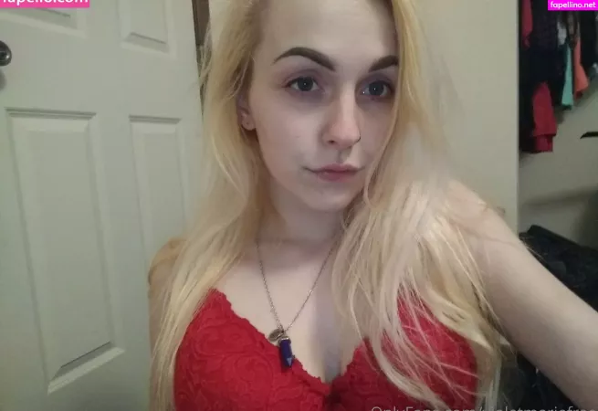 Violetmariefree OnlyFans Thumbnail #XJAqCUKuKB