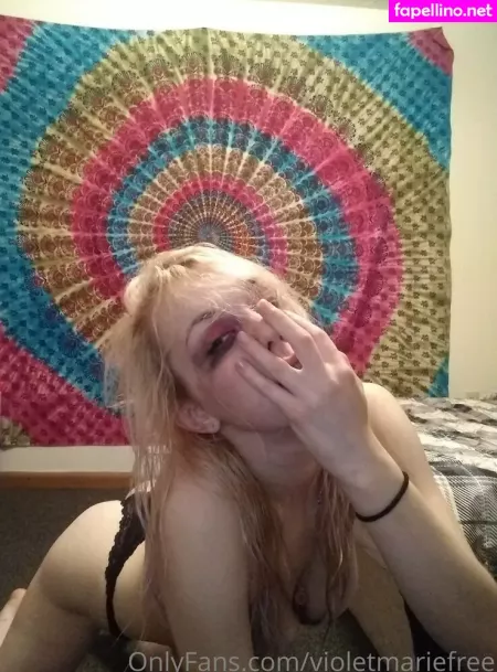 Violetmariefree OnlyFans Thumbnail #beqr1iSPAg
