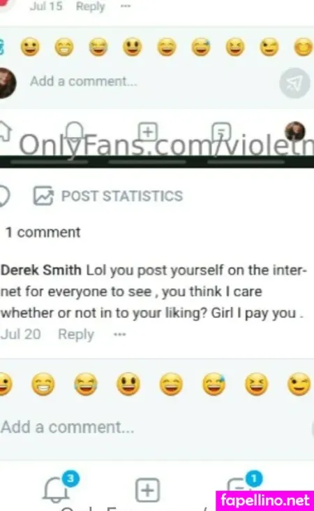 Violetmist OnlyFans Thumbnail #n3f9jS3a2C