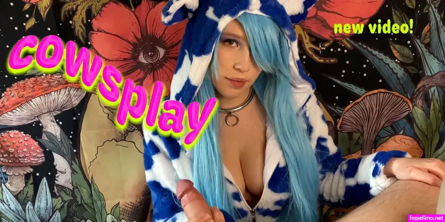 Violetmist666 OnlyFans Thumbnail #fJLTdMCBb5