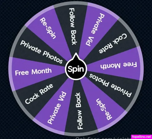 Violetmortem OnlyFans Thumbnail #yR1ZN59CjM