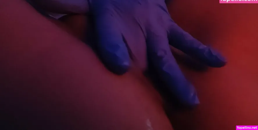 Violetnurse OnlyFans Thumbnail #MNsehsbDvD