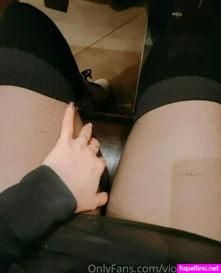 Violetnurse OnlyFans Thumbnail #NRenyjWqUf