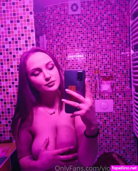 Violetnurse OnlyFans Thumbnail #bE4ySr0IaZ