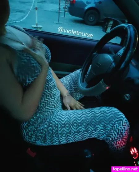 Violetnurse OnlyFans Thumbnail #h5dvYaz9PD