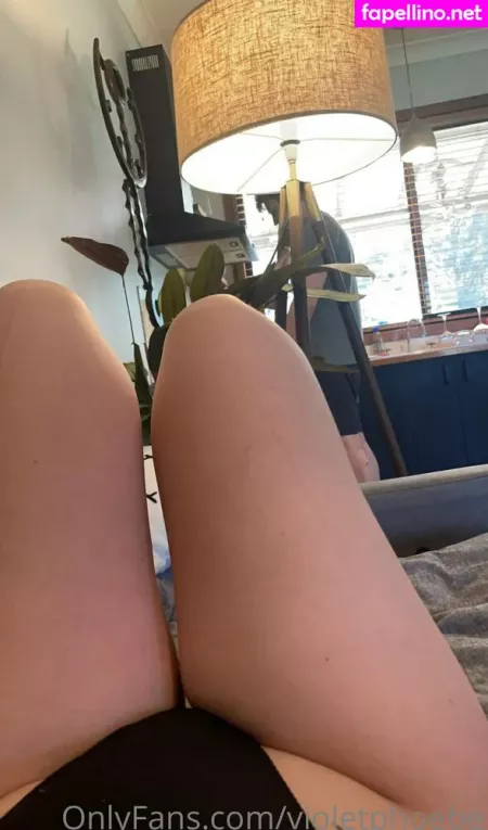 Violetphoebe OnlyFans Thumbnail #IcbR3G4d4J