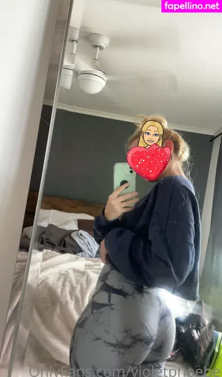Violetphoebe OnlyFans Thumbnail #gHC5mbUTDx