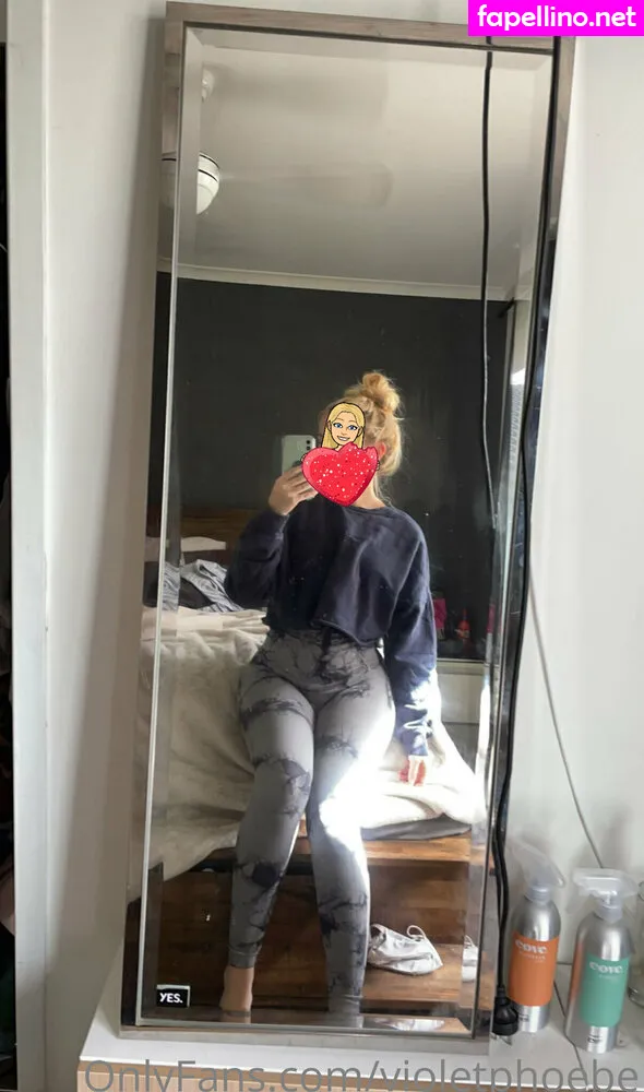 twinsnottwins_, violetphoebevip Nude Leaked OnlyFans Photo #zxCHy3Tflk