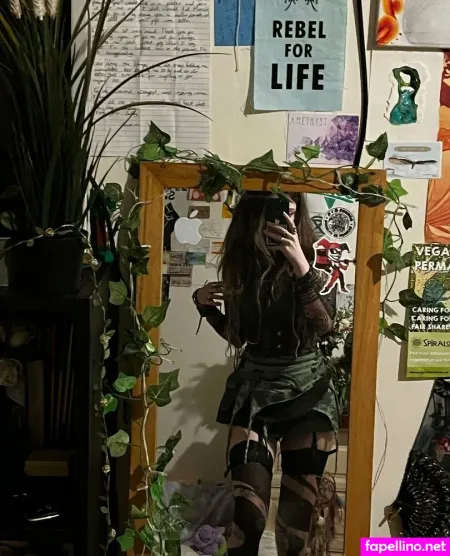 Violetpixie03 OnlyFans Thumbnail #h560ZYSLfz