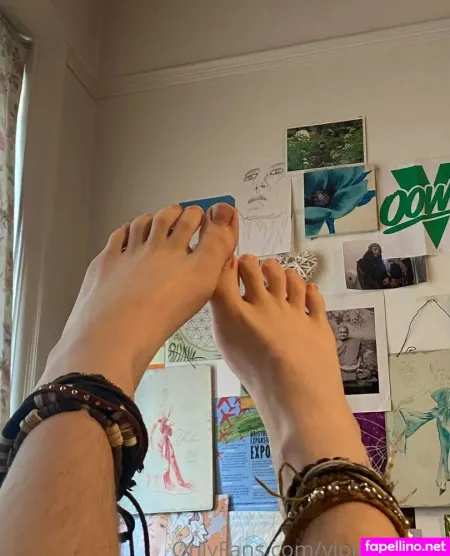 Violetpixie03 OnlyFans Thumbnail #ikYAxtiRzH