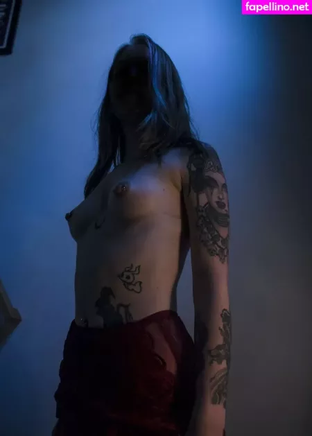 Violets Cabaret OnlyFans Thumbnail #5dxCERzC40