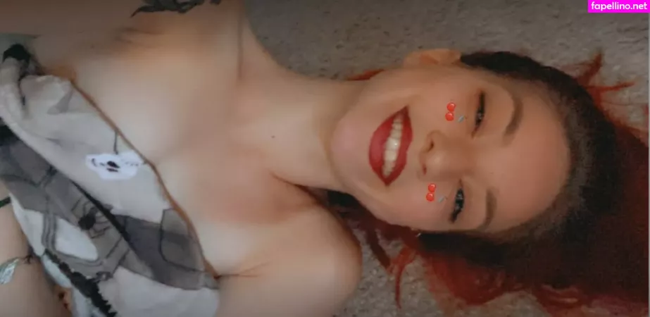 Violets Cabaret OnlyFans Thumbnail #FjETUD3k4i