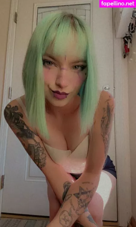 Violets Cabaret OnlyFans Thumbnail #Kluz0Vkgdx