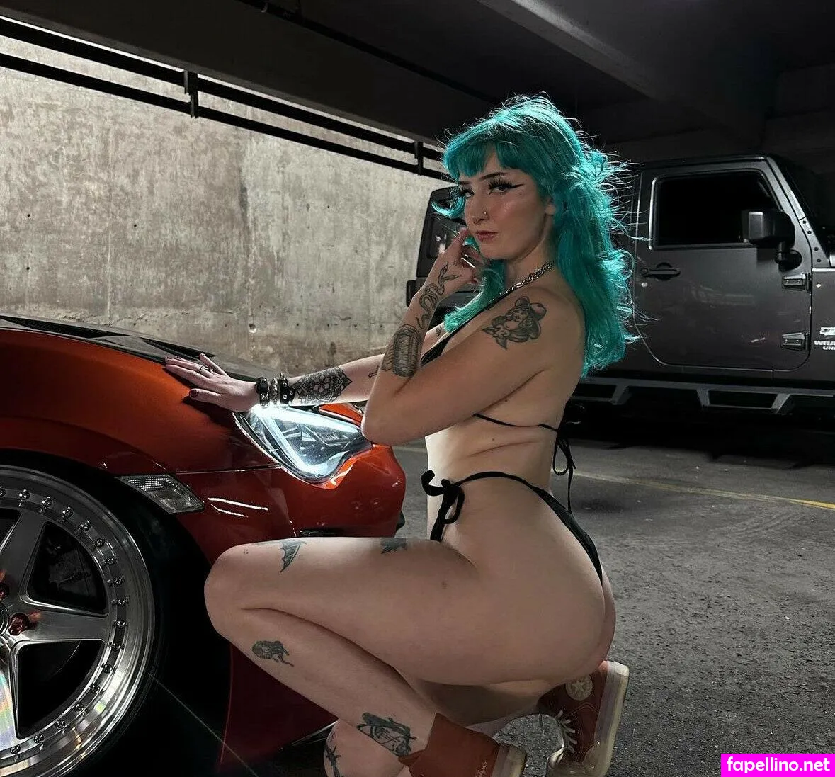 JumboCigarette, violetsdungeon Nude Leaked OnlyFans Photo #5DSPW0GhTT