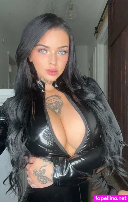 Violetshayexo 1 OnlyFans Thumbnail #7LcpnuQnyG