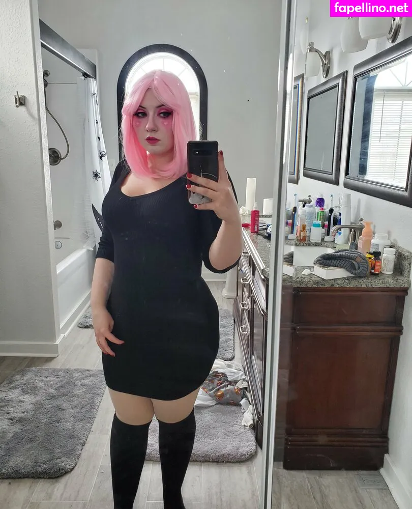 violetsinclaire, viosinclair Nude Leaked OnlyFans Photo #Lhzw3E5Cqj