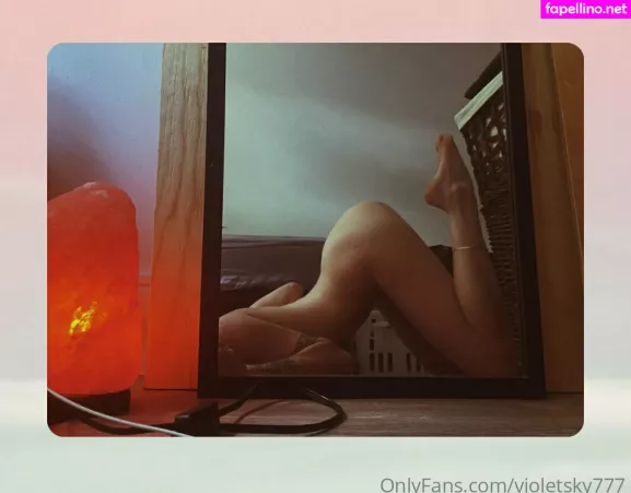 Violetsky777 OnlyFans Thumbnail #2cBmzwpGqy