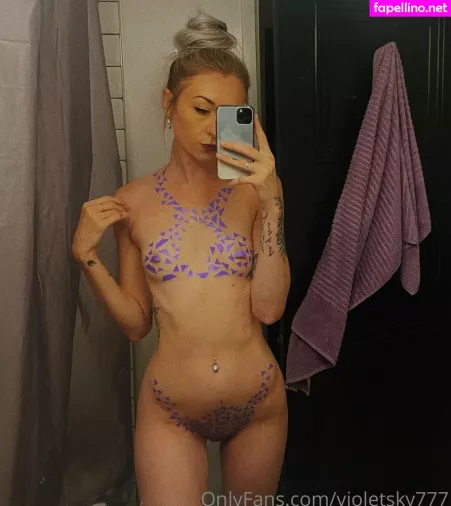 Violetsky777 OnlyFans Thumbnail #48QMwGkPO7