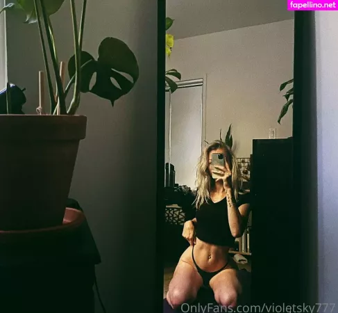 Violetsky777 OnlyFans Thumbnail #n7rzBiJojK