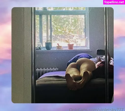 Violetsky777 OnlyFans Thumbnail #pPzk0Bl2t5