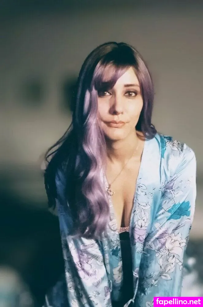 glitterwave80s, violetsky90 Nude Leaked OnlyFans Photo #niCxKAKh79