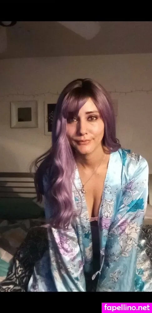 glitterwave80s, violetsky90 Nude Leaked OnlyFans Photo #wYDPHRDLda