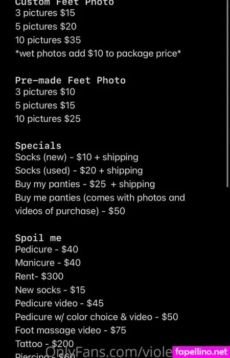 Violetsuccubi OnlyFans Thumbnail #oU9MOkqEGZ