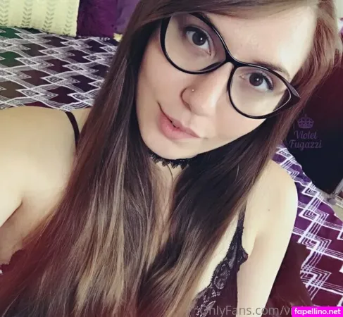 Violetsvip OnlyFans Thumbnail #3ZBB31wCZO