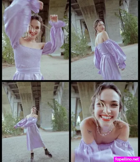 Violett Beane 1 OnlyFans Thumbnail #7E9qSnIdNQ